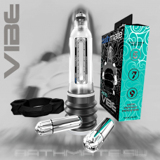 HYDROMAX-7 VIBE (ВИБРО)