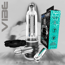 HYDROMAX-9 VIBE (ВИБРО)