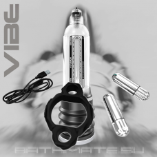 HYDROMAX-9 VIBE (ВИБРО)