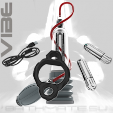 XTREME-7 VIBE (ВИБРО)