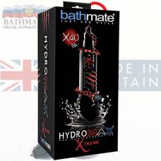 XTREME - X40