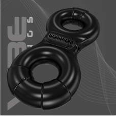 VIBE RING "Eight"  эрекционное кольцо (вибро)