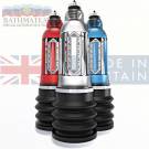 HYDROMAX - X20