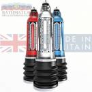 HYDROMAX - X30 HYDROMAX - X30