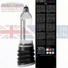 HYDROMAX - X40 HYDROMAX - X40
